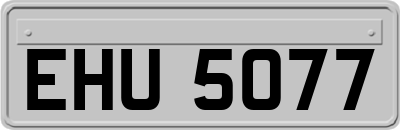 EHU5077