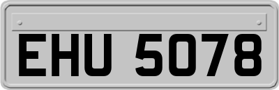 EHU5078