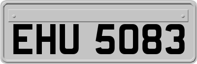 EHU5083