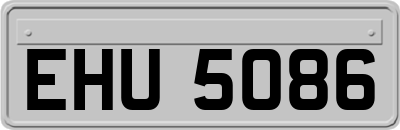 EHU5086