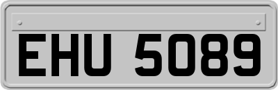 EHU5089