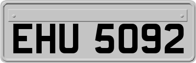 EHU5092