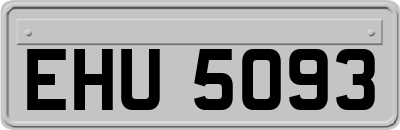 EHU5093