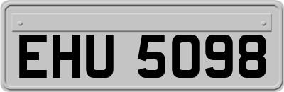EHU5098