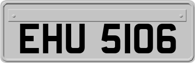 EHU5106
