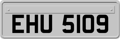 EHU5109