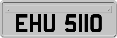 EHU5110
