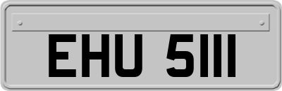 EHU5111