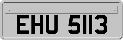 EHU5113