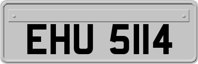 EHU5114