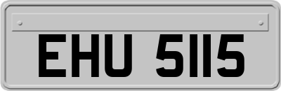 EHU5115