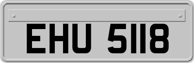 EHU5118
