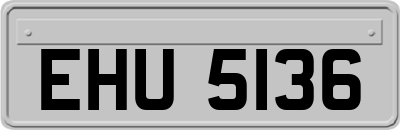 EHU5136