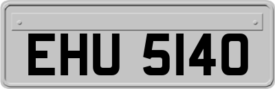 EHU5140