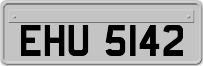 EHU5142