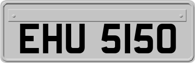 EHU5150