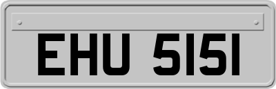 EHU5151