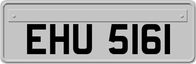 EHU5161