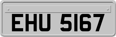 EHU5167
