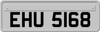 EHU5168