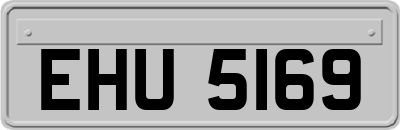 EHU5169
