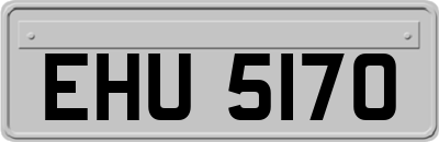 EHU5170