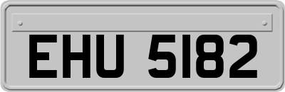 EHU5182