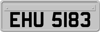 EHU5183