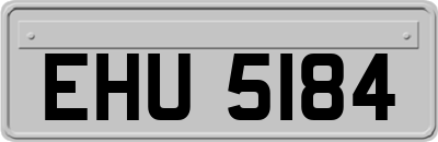 EHU5184