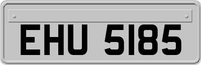 EHU5185