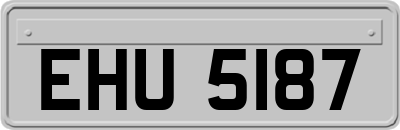 EHU5187