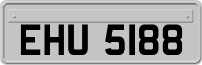 EHU5188