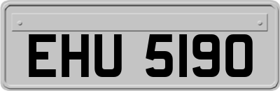 EHU5190