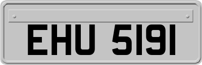 EHU5191