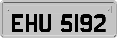EHU5192