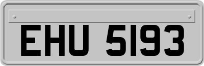 EHU5193