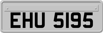 EHU5195