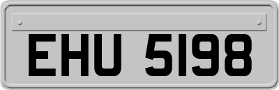 EHU5198