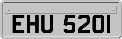 EHU5201