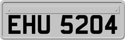 EHU5204