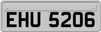 EHU5206