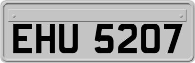 EHU5207