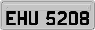 EHU5208