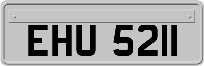 EHU5211