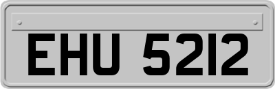 EHU5212
