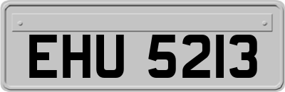 EHU5213
