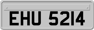 EHU5214