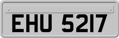 EHU5217