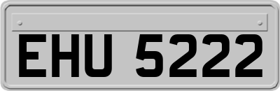 EHU5222