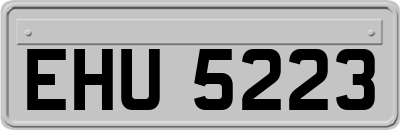 EHU5223